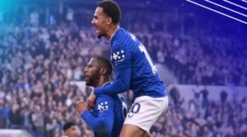 إيفرتون يسقط تشيلسي بثلاثية نظيفة ويشعل صراع التأهل للمسابقات الأوروبية بالدوري الإنجليزي